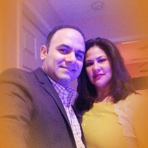 Meet your Posher, Wendy